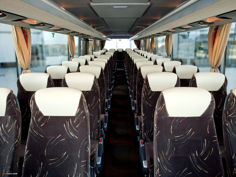 GETH Bus - Ավտոբուսներ դեպի Հայաստան 01