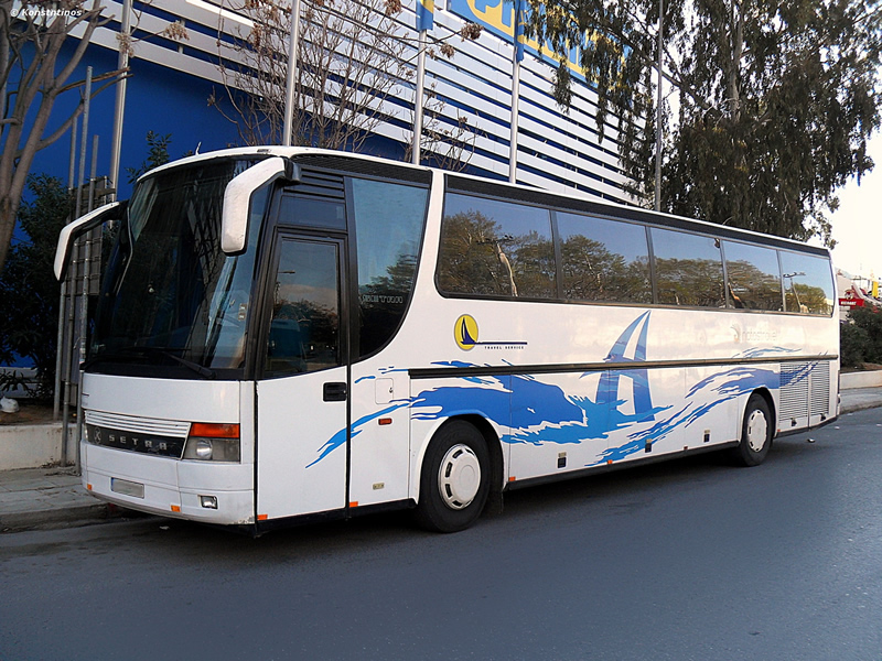 GETH Bus - Ավտոբուսներ դեպի Հայաստան 02