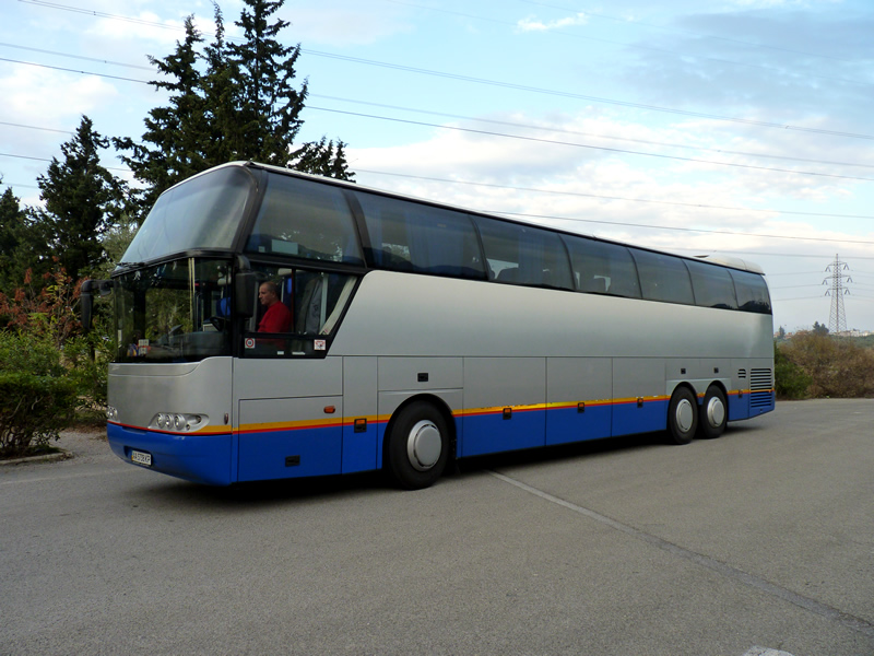 GETH Bus - Ավտոբուսներ դեպի Հայաստան 04