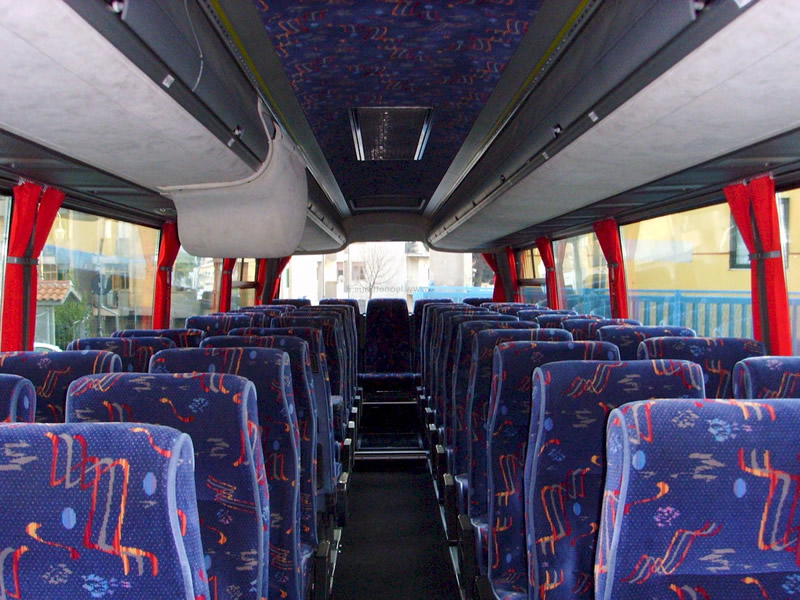GETH Bus - Ավտոբուսներ դեպի Հայաստան 06