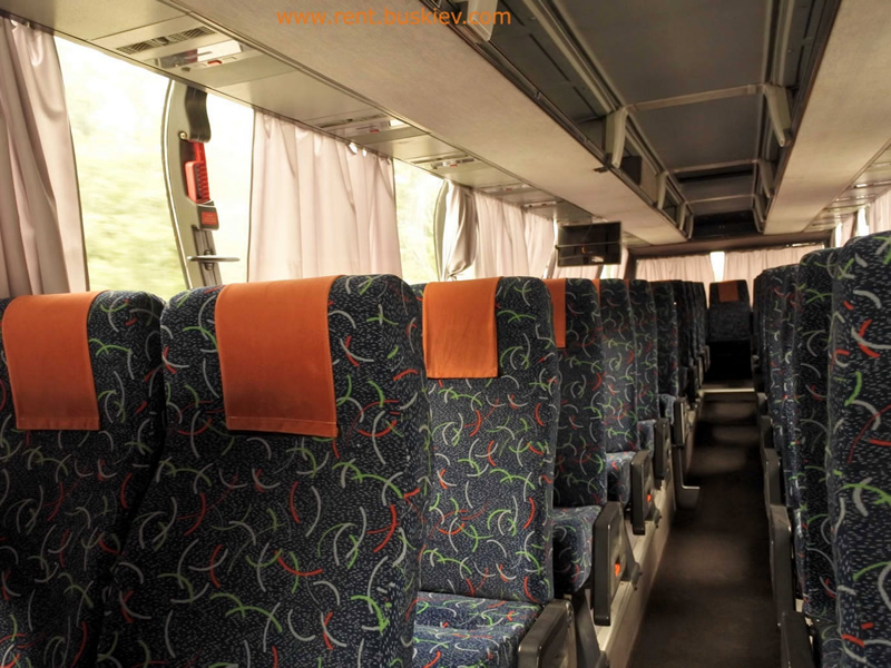 GETH Bus - Ավտոբուսներ դեպի Հայաստան 08