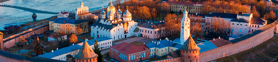 Автобус Ереван → Великий Новгород Автобус Ереван → Великий Новгород