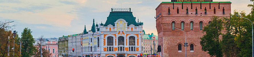 Автобус Ереван → Нижний Новгород Автобус Ереван → Нижний Новгород