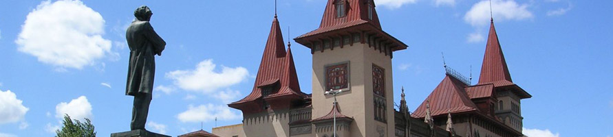 Автобус Ереван → Саратов Автобус Ереван → Саратов