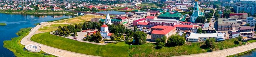 Автобус Сызрань → Ереван