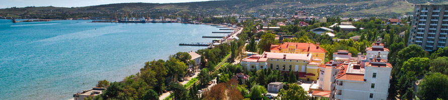 Ավտոբուս Ֆեոդոսիա → Երևան Ավտոբուս Ֆեոդոսիա → Երևան