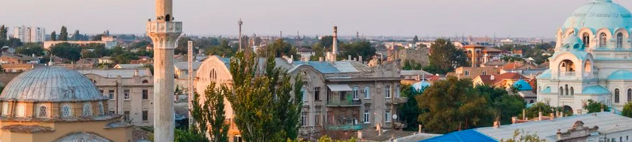 Ավտոբուս Երևան → Եվպատորիա Ավտոբուս Երևան → Եվպատորիա